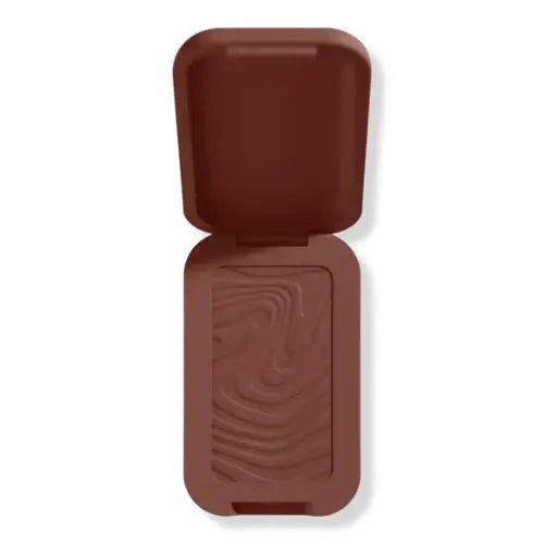 NYX Professional Makeup Buttermelt Bronzer Do Butta, een boterzachte bronzer voor een gebronsde look.