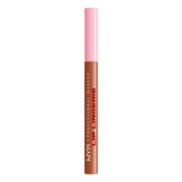 NYX Professional Makeup Lip Lingerie Lip Liner Stain Barely There