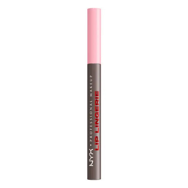 NYX Professional Makeup Lip Lingerie Lip Liner Stain Wild Side