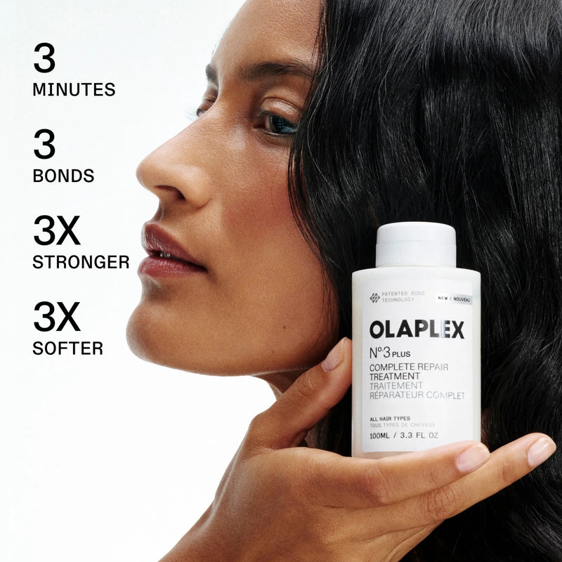 Olaplex No. 3 Plus Complete Repair Treatment