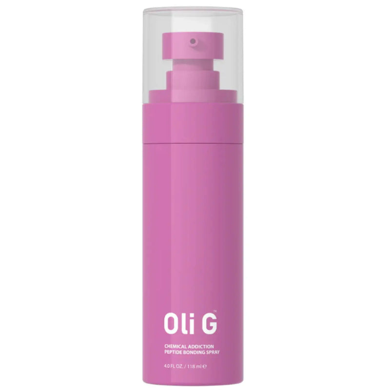 Oli G Peptide Booster