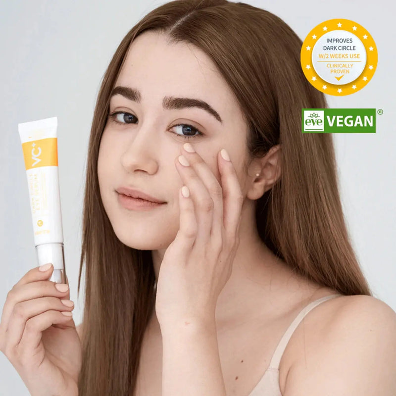 OOTD OOTD Dark Circle Eye Serum