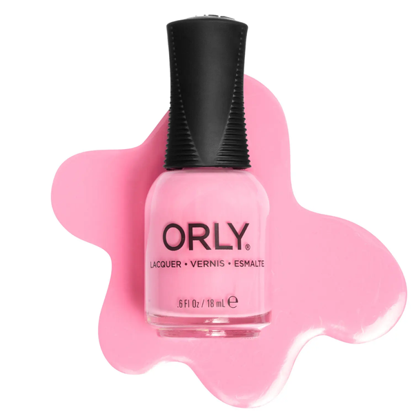 Orly 2000s Collection Leave Britney Alone Nail Polish