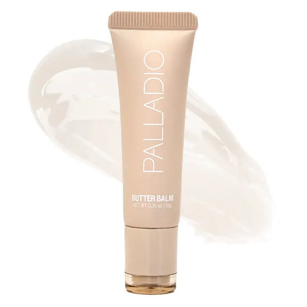 Palladio Beauty Butter Balm French Vanilla