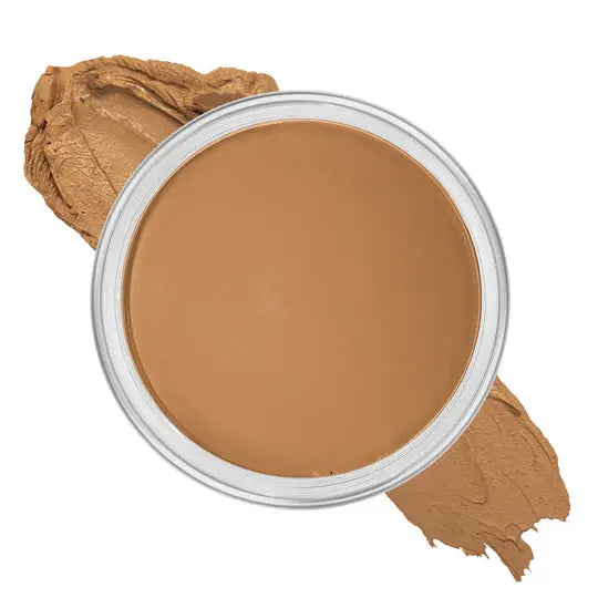 Palladio Beauty Cream Bronzer Caramel Latte