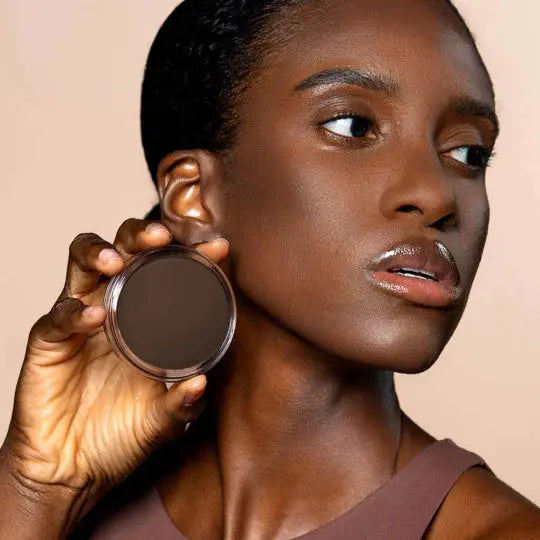 Palladio Beauty Cream Bronzer Espresso