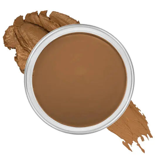Palladio Beauty Cream Bronzer Toasted Almond