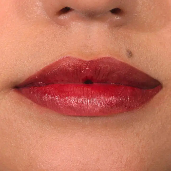Palladio Beauty Lip Stain Berry