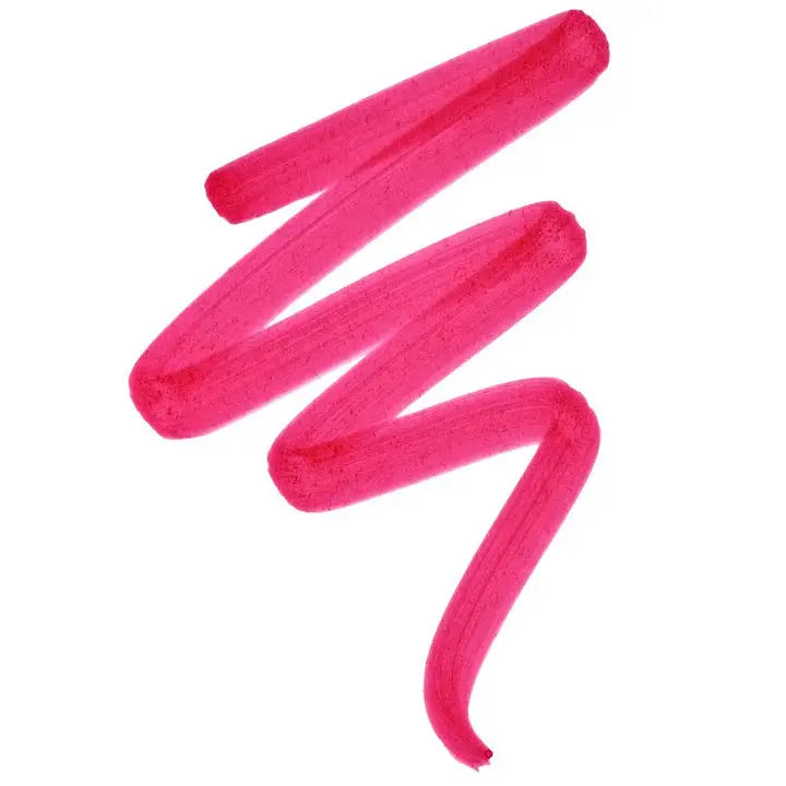 Palladio Beauty Lip Stain Berry
