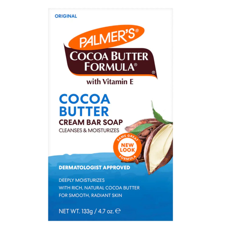 Palmer's Cocoa Butter Formula Bar Soap