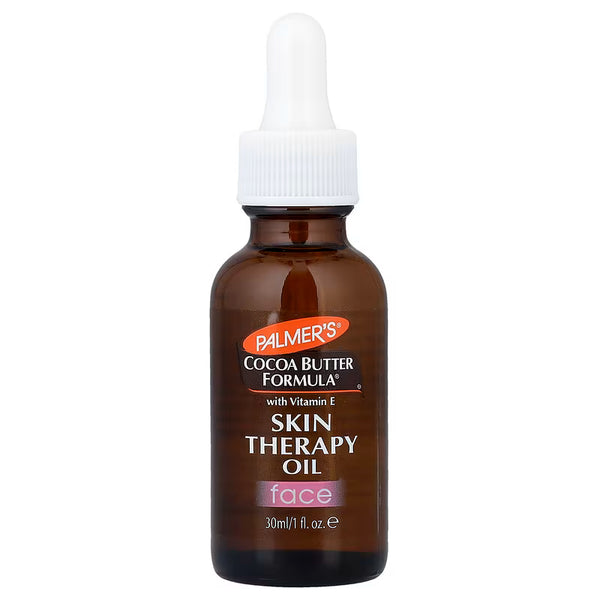 Palmer's Cocoa Butter Formula Skin Therapy Oil Natural Roseship