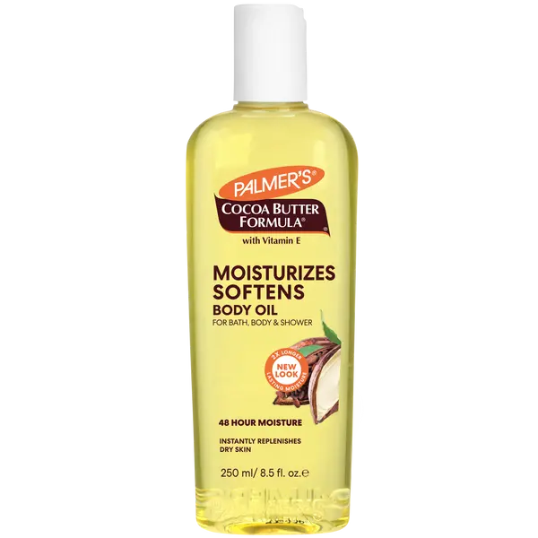 Palmer's Cocoa Butter Moisturising Body Oil