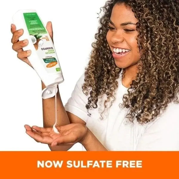 Palmer's Coconut Oil Formula Moisture Boost Shampoo