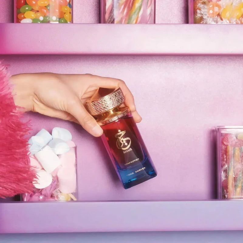Paris Corner Khair Confection Eau De Parfum