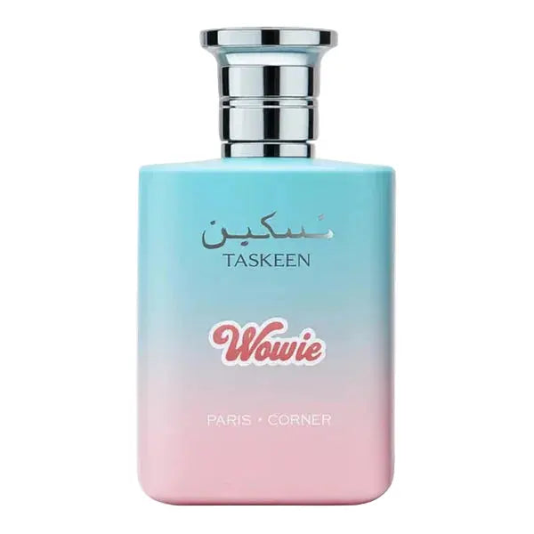 Paris Corner Taskeen Wowie Women Eau De Parfum