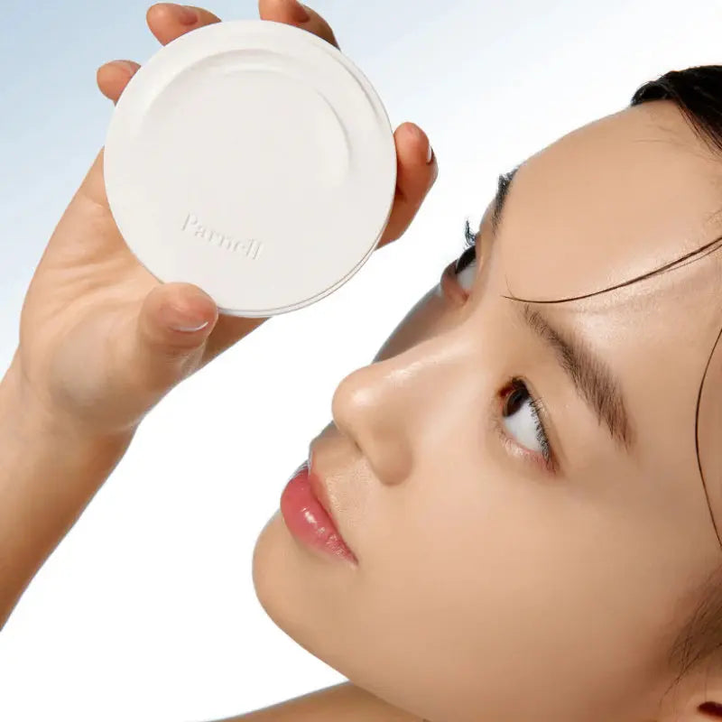 Parnell Cicamanu Serum Cushion 25N Ratan