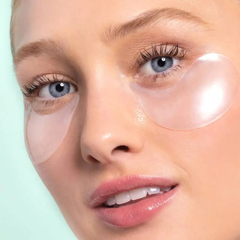 Patchology Rejuvenating FlashPatch Eye Gels Single