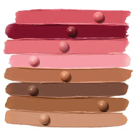 Physicians Formula Butter Glow & Go Multiuse Stick Beach Bum Plum