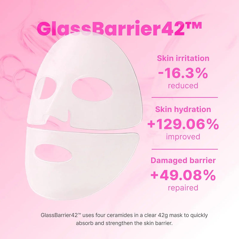 PO:DL Oat Ceramide Hydromask