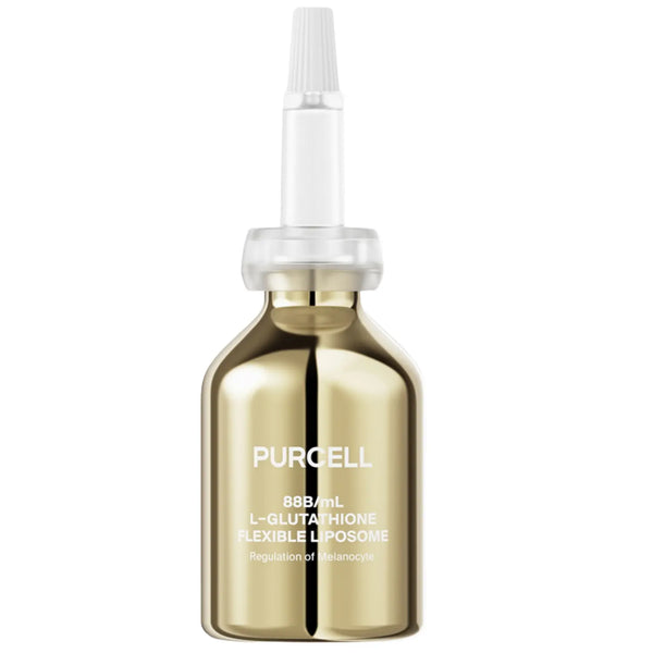 Purcell 88b/ml L-glutathione Flexible Liposome
