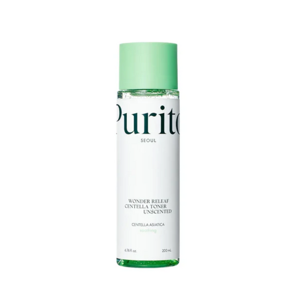 Purito Centella Unscented Toner