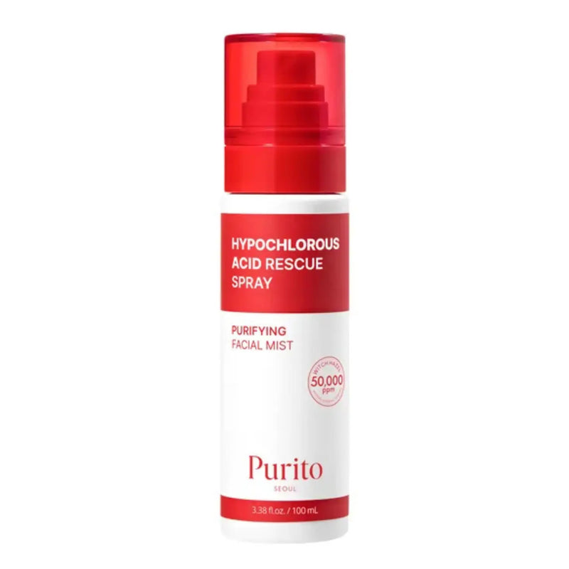 Purito Hypochlorous Acid Rescue Spray
