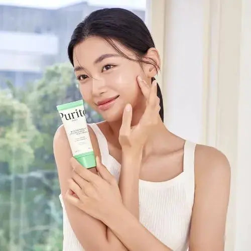 Purito Wonder Releaf Centella Day Sun Lotion SPF50+ 15 ml.