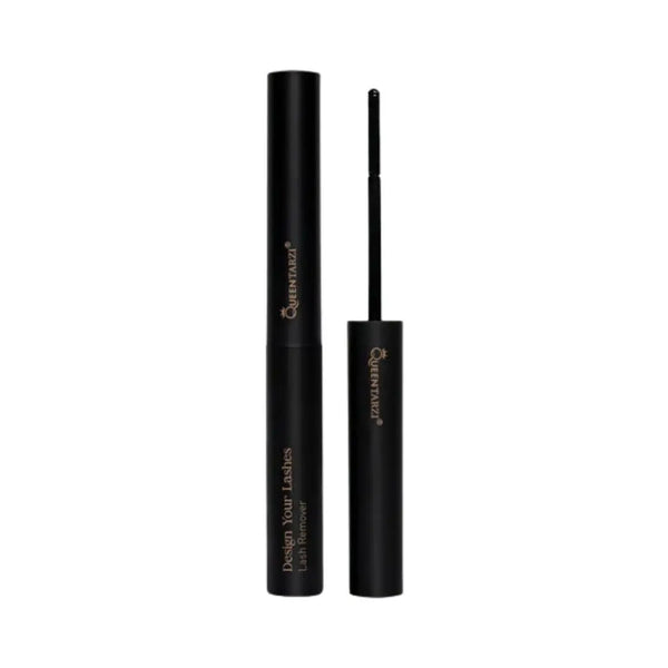 Queen Tarzi Design Your Lashes Lash Remover