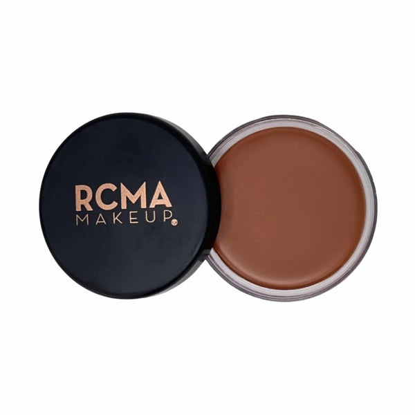 RCMA Makeup Beach Day Cream To Powder Bronzer Santa Monica, crème-naar-poeder bronzer