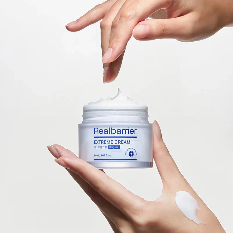 Realbarrier Extreme Cream