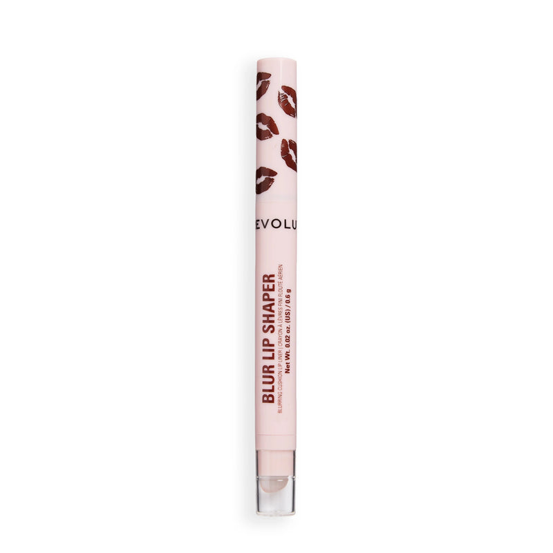 Revolution Blur Lip Shaper Dusky Fawn