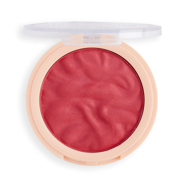Revolution Blusher Reloaded Rose Kiss