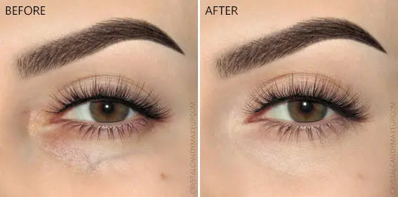 Revolution Conceal and Define Concealer