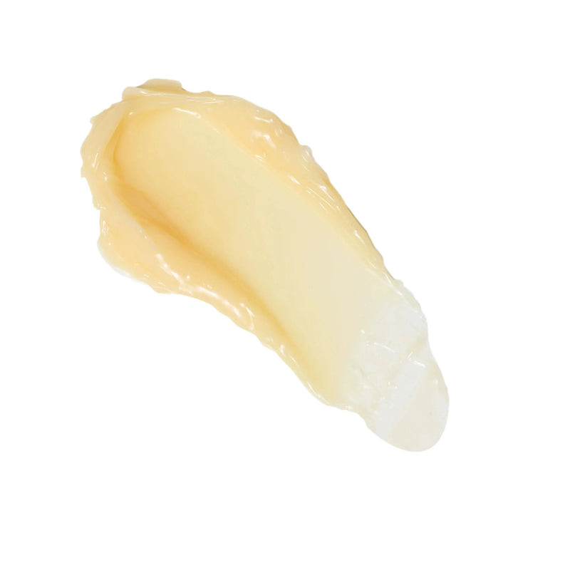 Revolution Juicy Peptide Pudding Lip Mask Frosted Vanilla