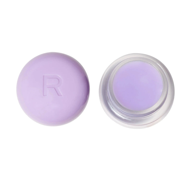 Revolution Juicy Peptide Pudding Lip Mask Sugar Swirl Lilac