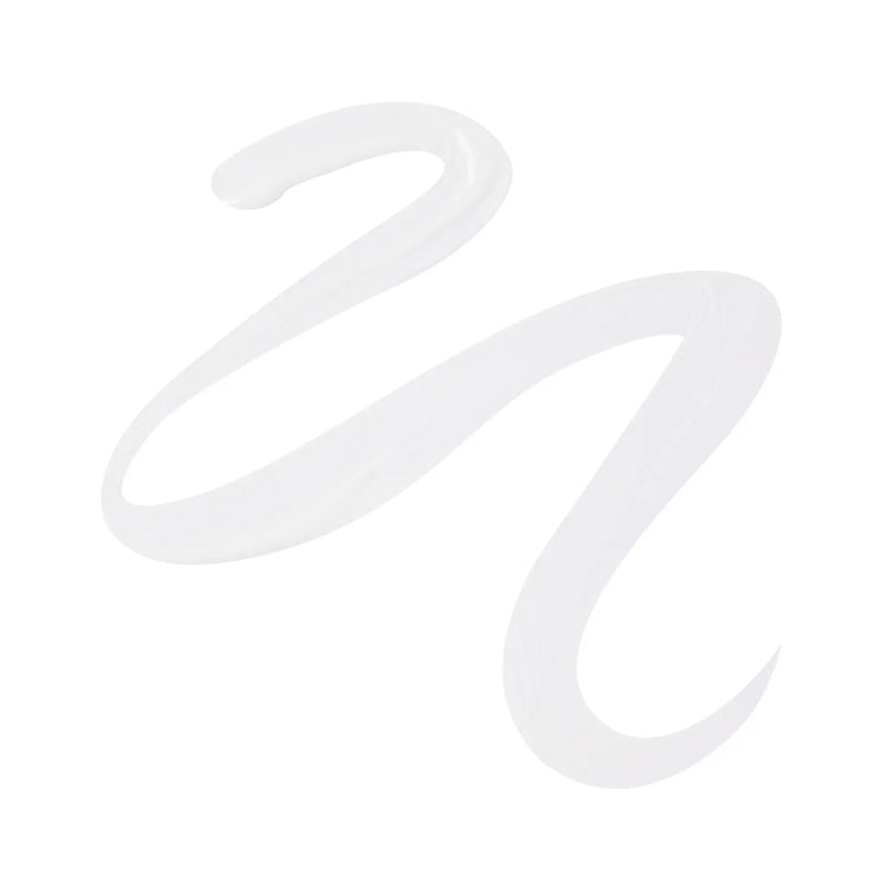 Revolution Master Flick Dip Liquid Eyeliner Snowy White