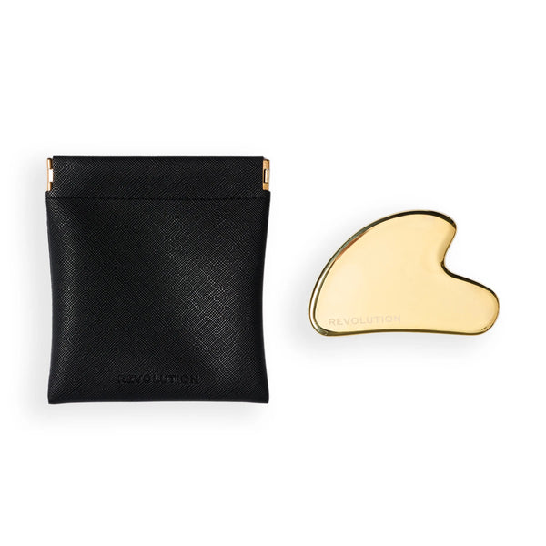 Revolution Miracle Contouring Gua Sha