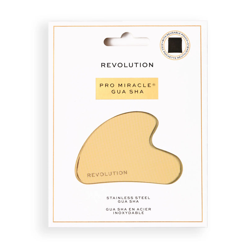 Revolution Miracle Contouring Gua Sha