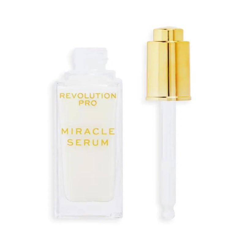 Revolution Miracle Serum