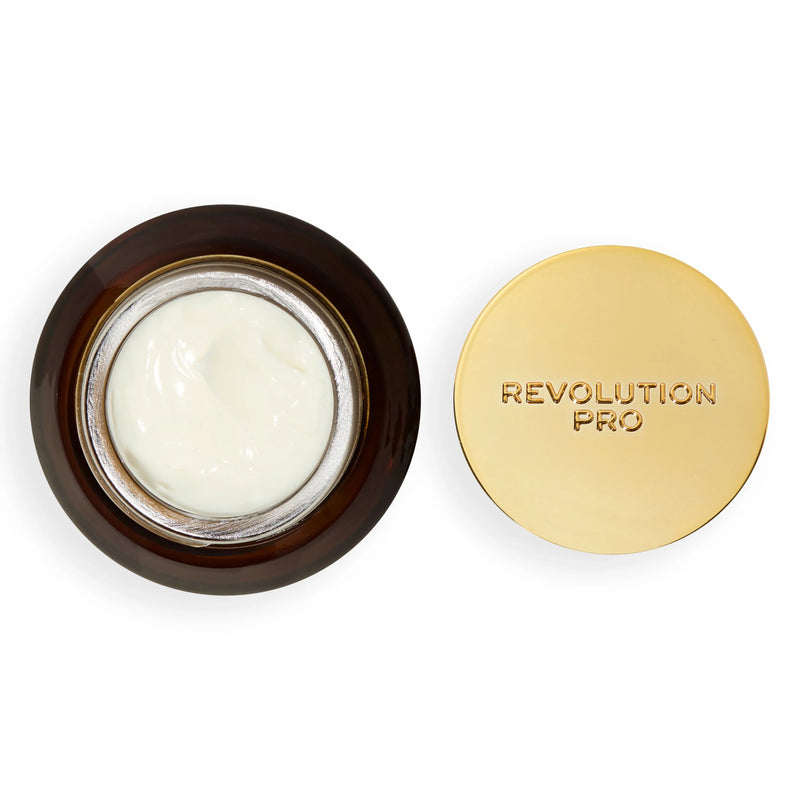 Revolution Miracle Vegan Collagen Night Cream