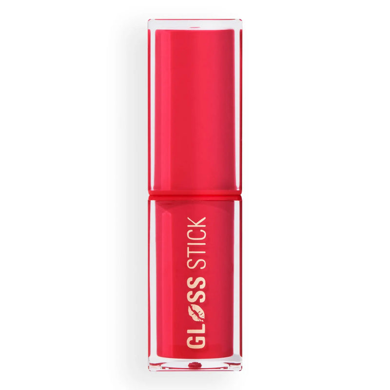 Revolution Pout Lip Gloss Stick Cherrylicious