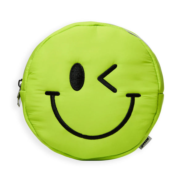 Revolution Skin x S.W.Smiley Toiletry Bag
