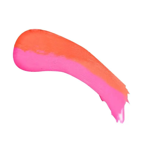 Revolution Sunset Blush Stick Sunset Pink & Orange