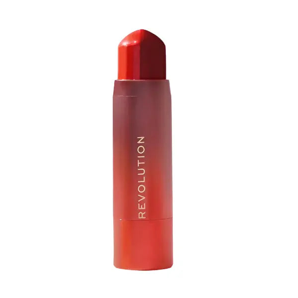 Revolution Sunset Blush Stick Toasted Bronze & Orange