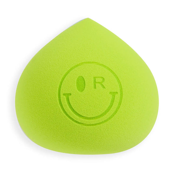 Revolution x S.W.Smiley Bouncy Blender