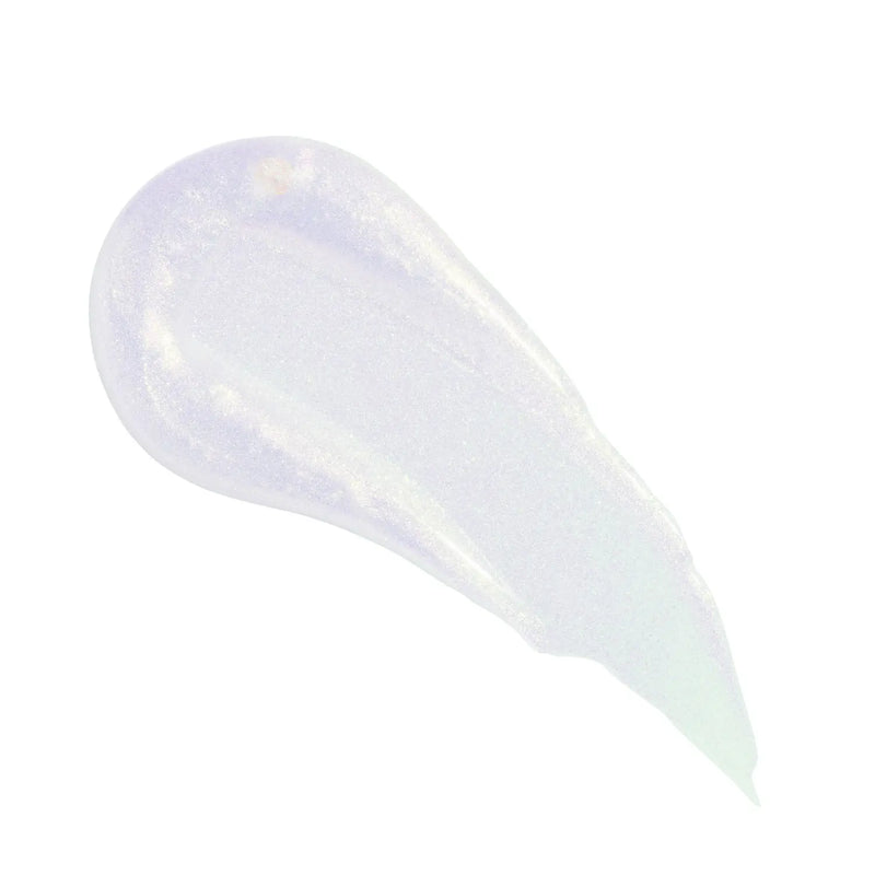 Revolution x S.W.Smiley Happy Pout Lip Gloss Stellar Shine, holografische lipgloss