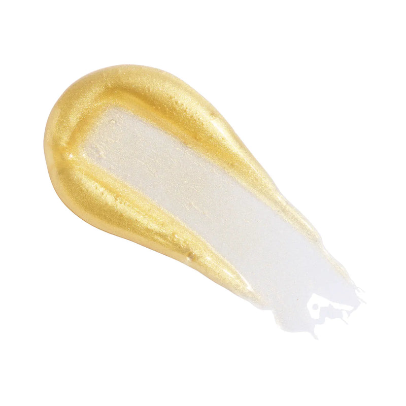 Revolution x S.W.Smiley Happy Pout Lip Gloss Sunbeam
