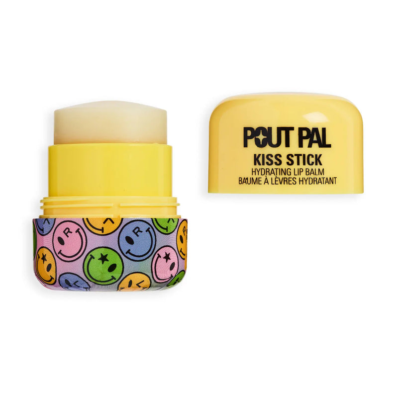 Revolution x S.W.Smiley Sweet Lips Lip Care Duo Gift Set