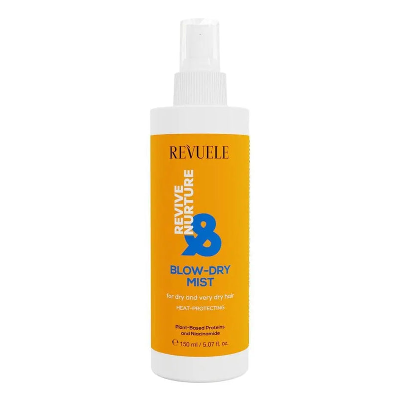 Revuele Blow Dry Mist Revive & Nurture