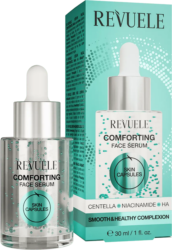 Revuele Comforting Face Serum